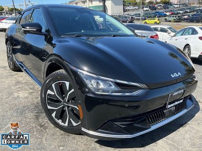 Used 2023 Kia EV6 Wind w/ Wind Technology Package