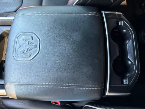 Used 2020 RAM 1500 Laramie RWD image 17