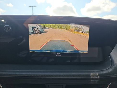 Used 2026 Buick Encore GX Sport Touring FWD image 27