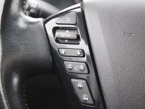 Used 2021 Nissan Armada SV image 27