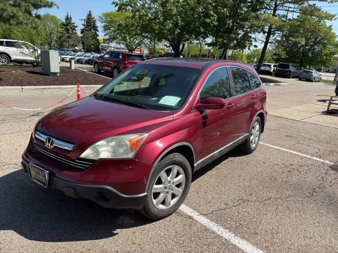 Used 2009 Honda CR-V EX-L image 3