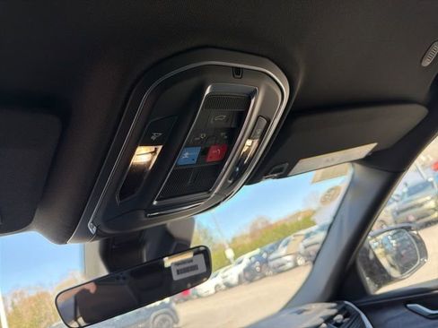 New 2026 Jeep Grand Cherokee Altitude AWD/4WD image 22