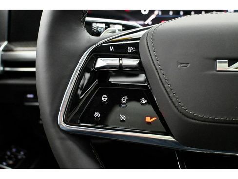 New 2026 Cadillac Escalade V image 27