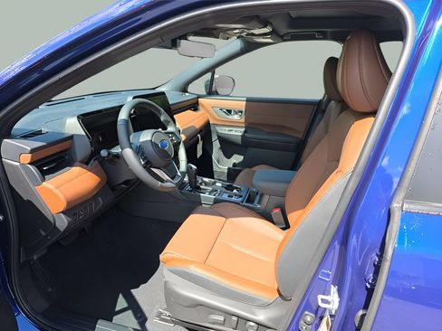 New 2026 Subaru Outback Touring XT AWD/4WD image 10