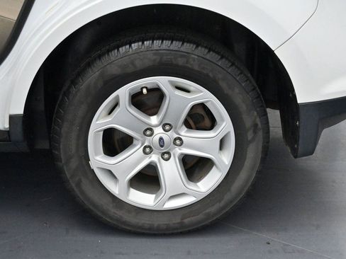 Used 2014 Ford Edge SE AWD/4WD image 29