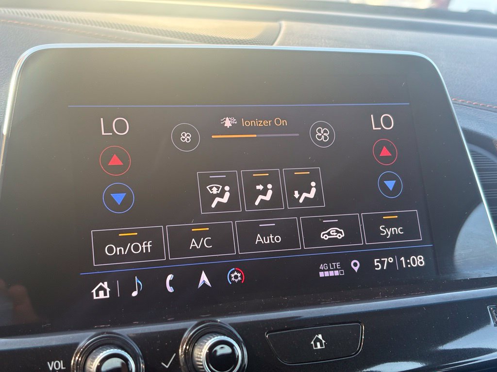 Used 2020 Cadillac CT4 Sport AWD/4WD image 36