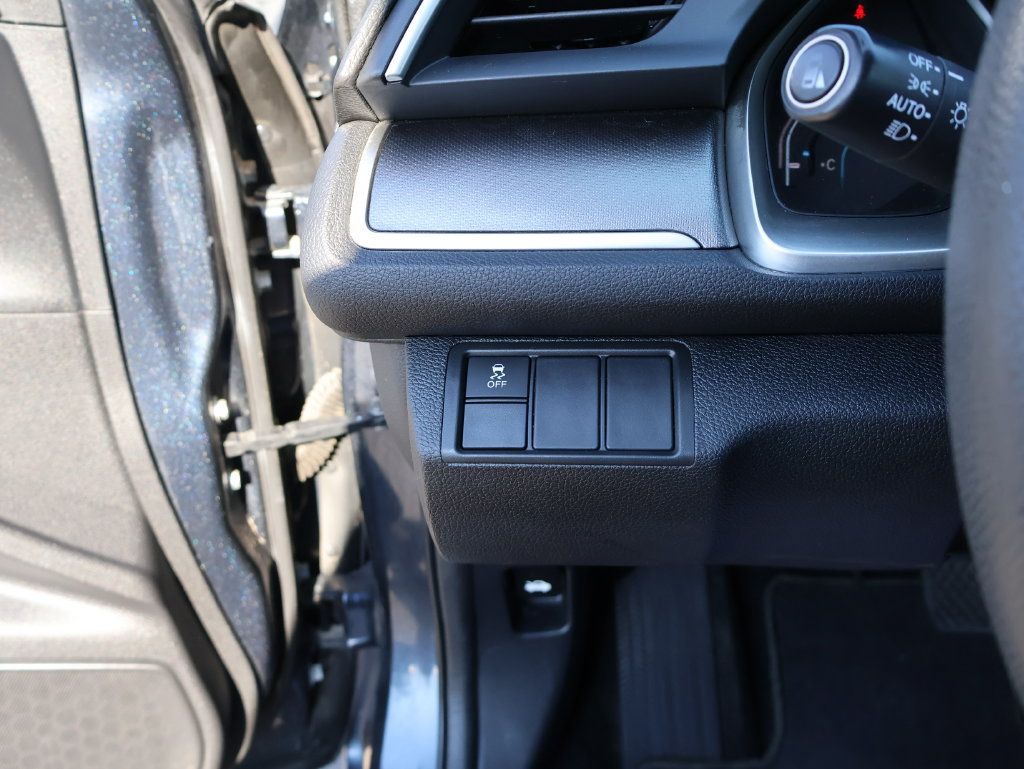 Used 2016 Honda Civic EX image 27