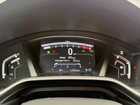 Used 2020 Honda CR-V Touring image 32