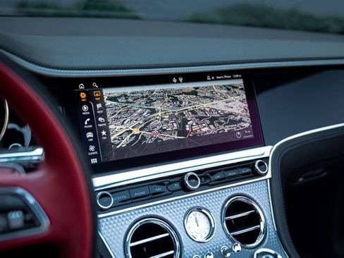 Used 2021 Bentley Continental GT Mulliner image 45