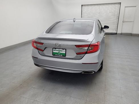 Used 2019 Honda Accord Sport image 7