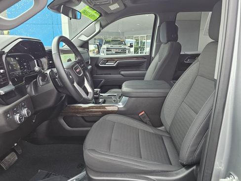 Certified 2025 GMC Sierra 1500 Elevation AWD/4WD image 22