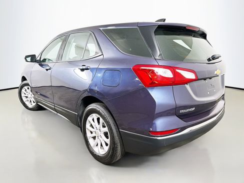 Used 2018 Chevrolet Equinox LS image 5