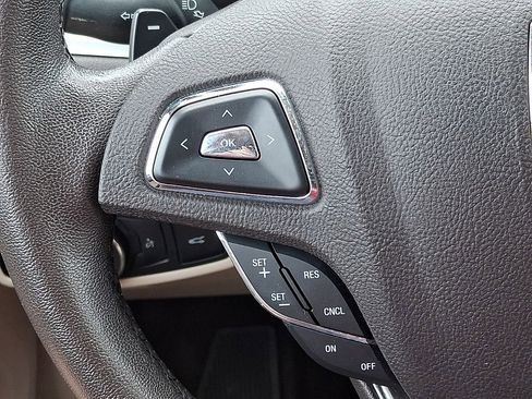 Used 2018 Lincoln MKC Premiere FWD image 21