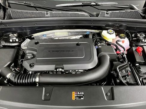 New 2026 Buick Envision Sport Touring AWD/4WD image 2