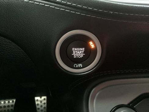 Used 2023 Dodge Challenger R/T Scat Pack w/ 1320 Plus Group RWD image 51