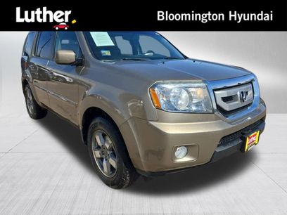 Used 2011 Honda Pilot EX-L