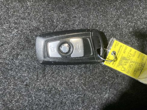 Used 2015 BMW 328i xDrive Sedan AWD/4WD image 20