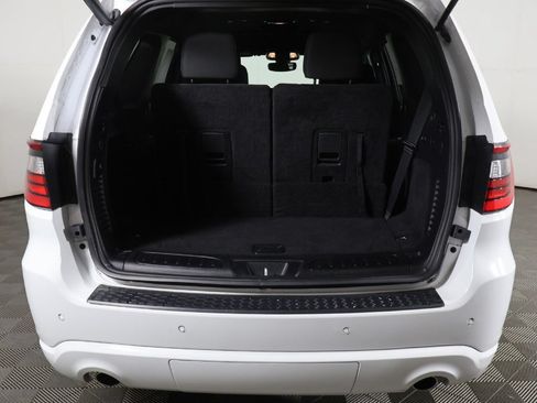 Used 2026 Dodge Durango GT AWD/4WD image 16