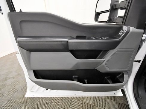 Used 2023 Ford F250 XLT image 12