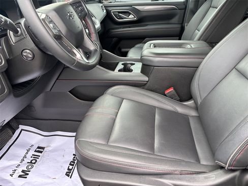 Certified 2024 Chevrolet Tahoe RST w/ Luxury Package image 10