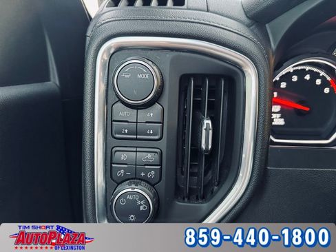 Used 2020 Chevrolet Silverado 1500 RST image 31