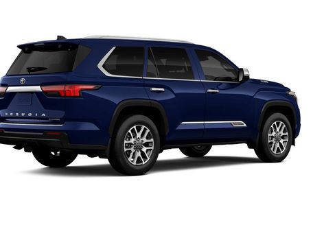 New 2026 Toyota Sequoia 1794 Edition image 44