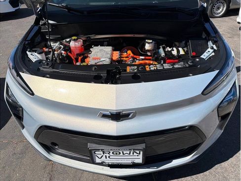 Used 2023 Chevrolet Bolt EUV LT w/ Driver Confidence Package FWD image 27
