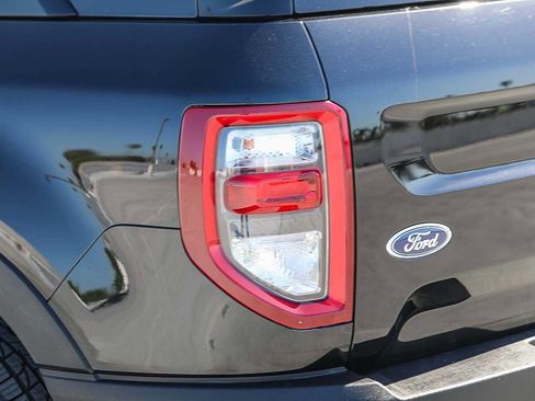 Used 2023 Ford Bronco Sport Badlands AWD/4WD image 9