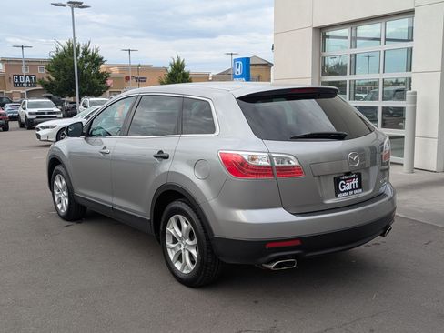 Used 2012 MAZDA CX-9 Touring AWD/4WD image 8