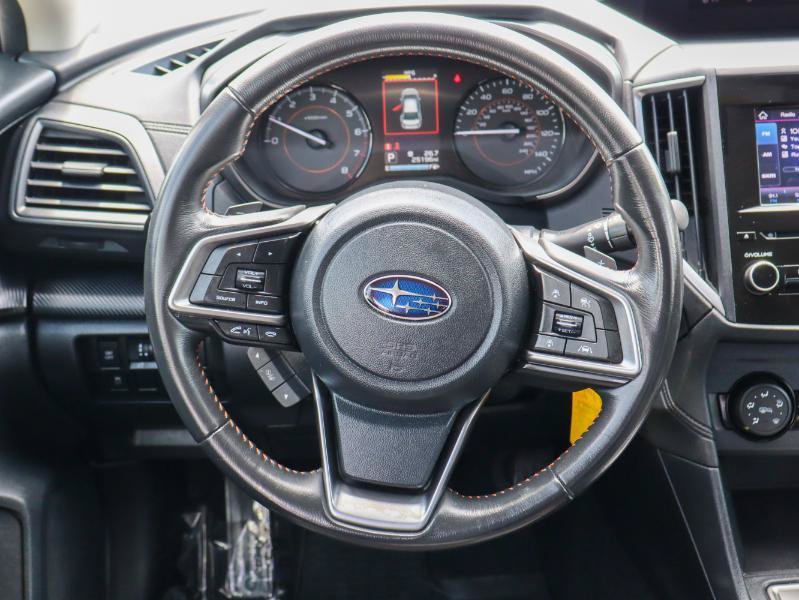 Used 2019 Subaru Crosstrek 2.0i Premium AWD/4WD image 12