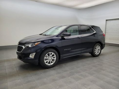Used 2020 Chevrolet Equinox LT FWD image 2