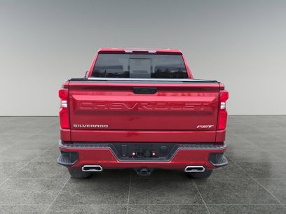 New 2025 Chevrolet Silverado 1500 RST