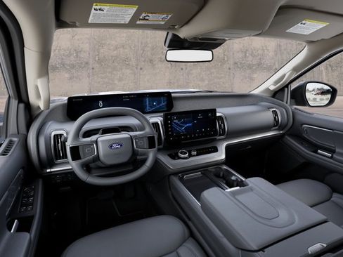 New 2027 Ford Expedition Active AWD/4WD image 9