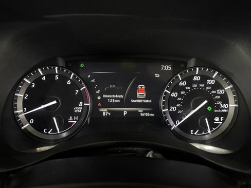 Used 2020 Toyota Highlander Limited AWD/4WD image 35