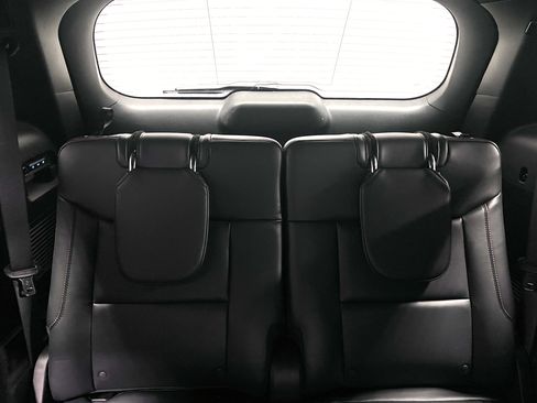 Used 2025 Ford Explorer ST-Line w/ Premium Package image 14