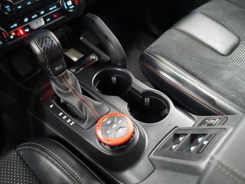 Used 2024 Ford Bronco Raptor AWD/4WD image 39