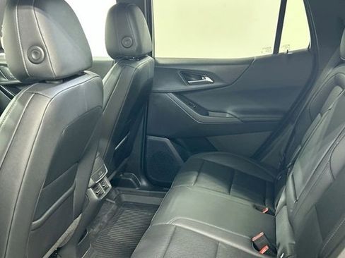 New 2026 Chevrolet Equinox LT w/ Convenience Package II image 21