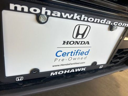 Certified 2024 Honda CR-V Sport image 4