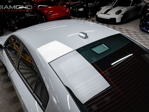 Used 2021 Dodge Charger Scat Pack RWD image 37