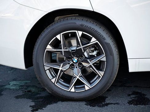 New 2026 BMW X3 xDrive30 w/ M Sport Package image 6