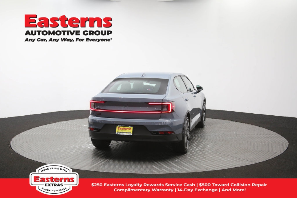 Used 2024 Polestar Polestar 2 AWD/4WD image 38