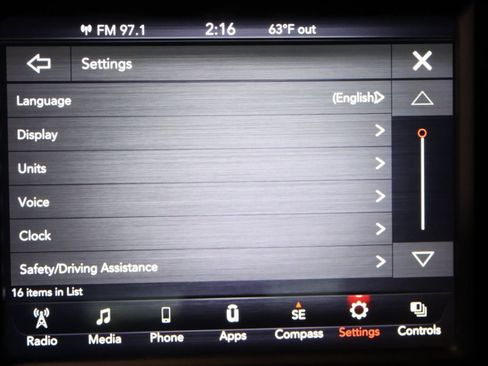 Used 2019 RAM 1500 Big Horn image 56