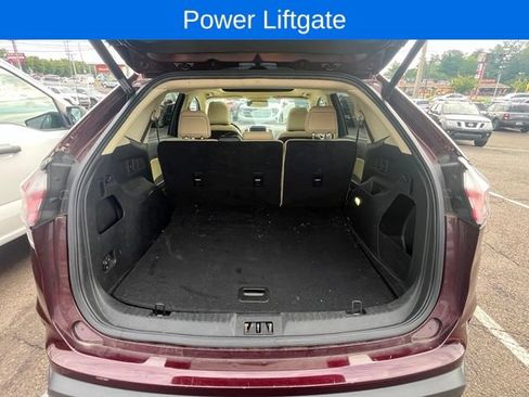 Used 2022 Ford Edge SEL w/ Convenience Package AWD/4WD image 6
