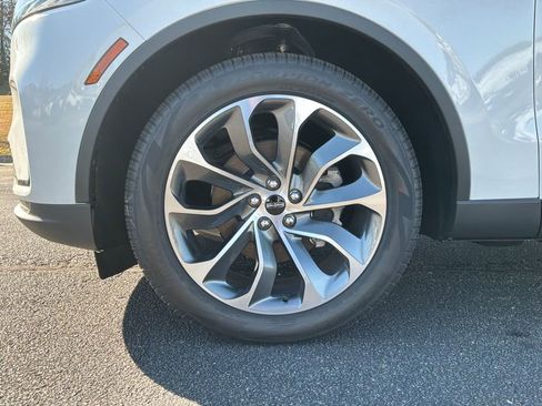 New 2026 Lincoln Aviator 2WD image 21