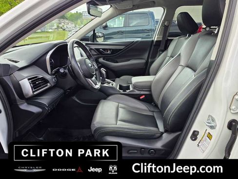 Used 2023 Subaru Outback Onyx Edition AWD/4WD image 10