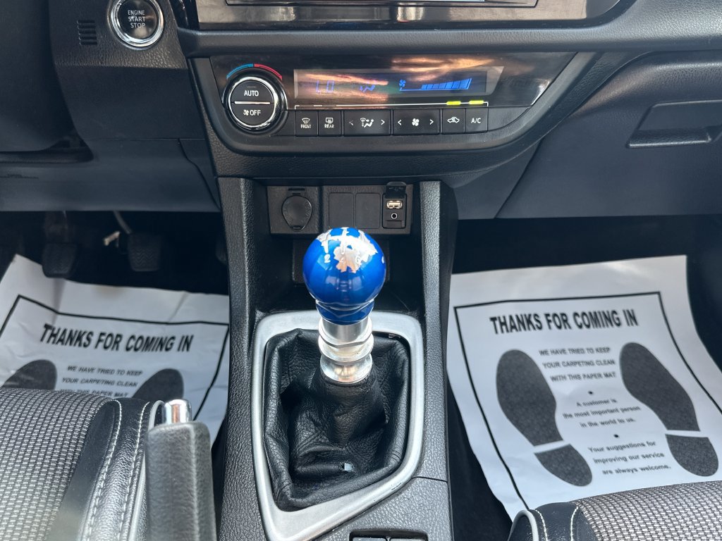Used 2016 Toyota Corolla S FWD image 27