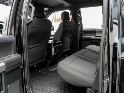 Used 2017 Ford F150 XLT w/ Equipment Group 302A Luxury image 41