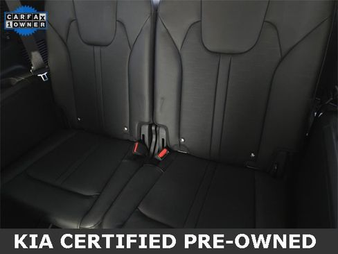 Certified 2025 Kia Sorento EX image 14
