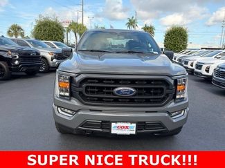 Used 2021 Ford F150 XLT w/ Equipment Group 302A High AWD/4WD video 2