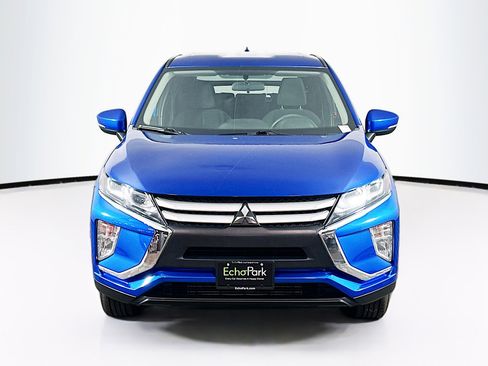Used 2020 Mitsubishi Eclipse Cross ES image 2
